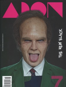 Adon Cover